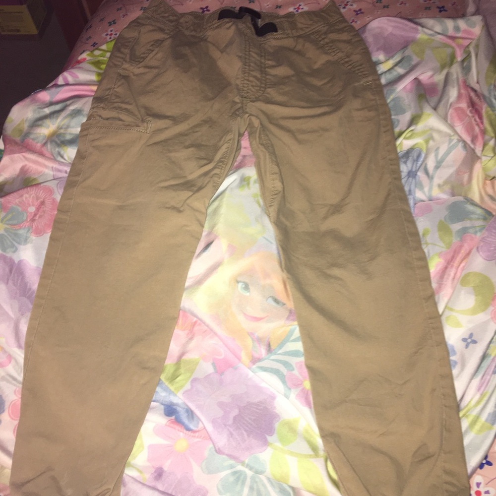 Abercrombie kids size 7/8